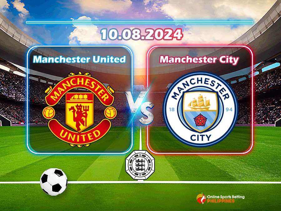 Manchester United vs. Manchester City