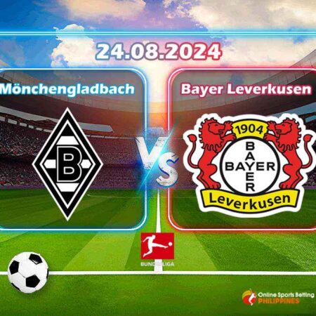 Monchengladbach vs. Leverkusen Predictions