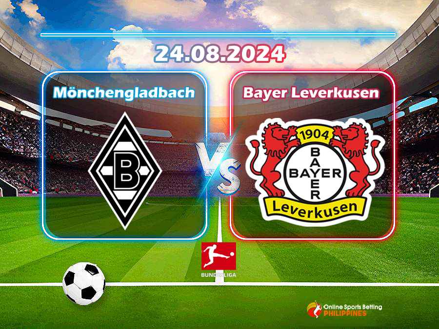 Monchengladbach vs. Leverkusen