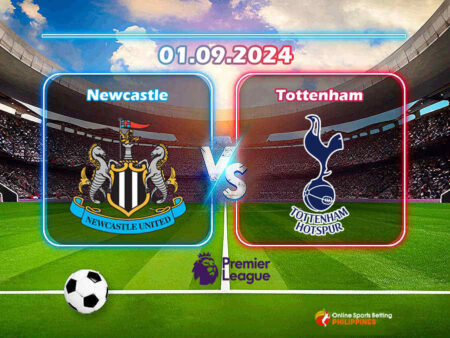 Newcastle vs. Tottenham Predictions