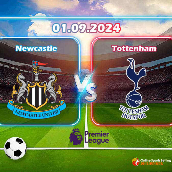 Newcastle vs. Tottenham