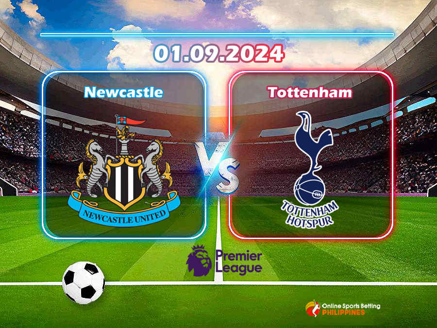 Newcastle vs. Tottenham