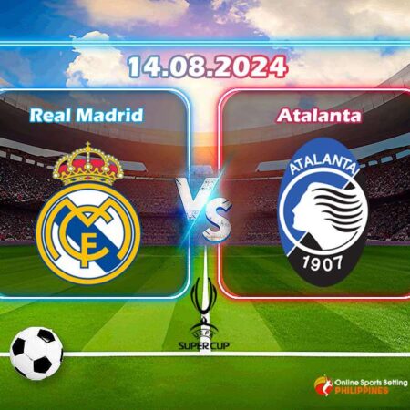 Real Madrid vs. Atalanta Predictions