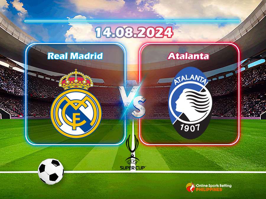 Real Madrid vs. Atalanta