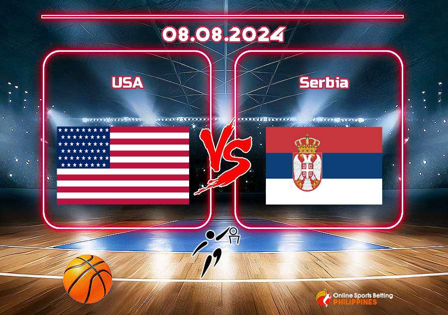 USA vs. Serbia