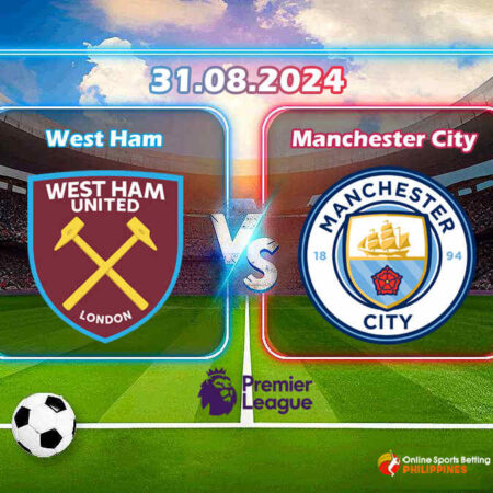 West Ham vs. Manchester City Predictions