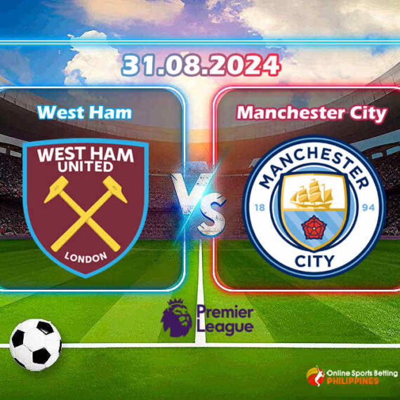 West Ham vs. Manchester City