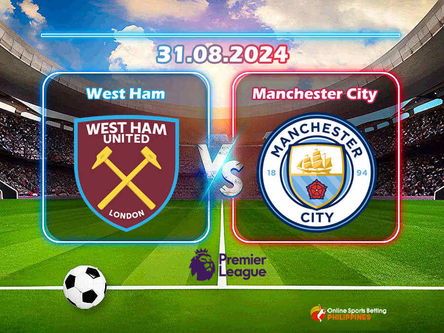 West Ham vs. Manchester City