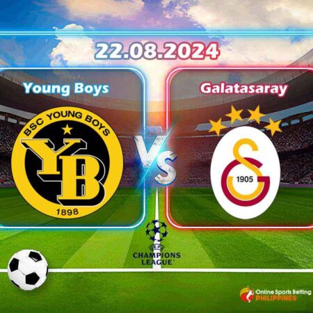 Young Boys vs. Galatasaray Predictions