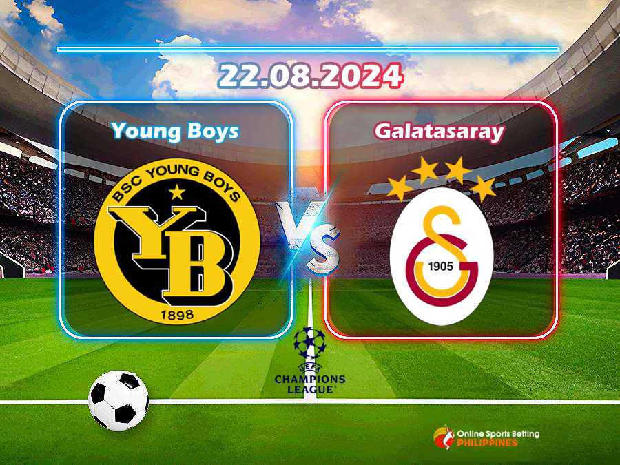 Young Boys vs. Galatasaray