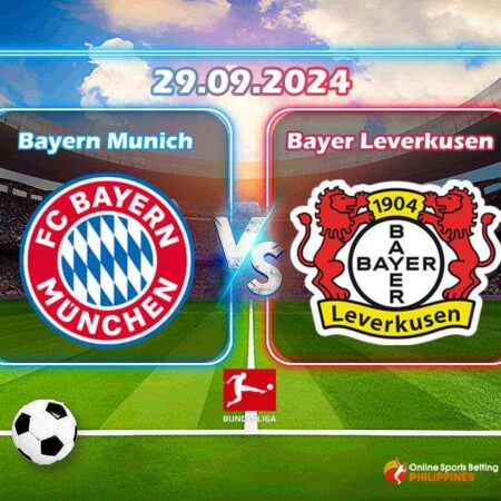 Bayern Munich vs. Leverkusen Predictions