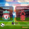 Liverpool vs. Nottingham Forest Predictions