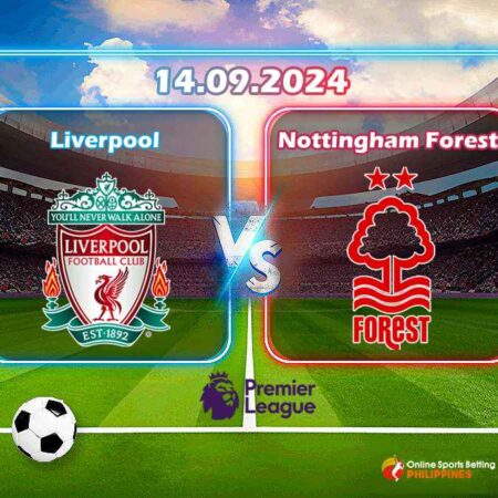 Liverpool vs. Nottingham Forest Predictions