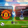 Manchester United vs. Tottenham Prediction