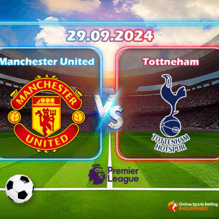 Manchester United vs. Tottenham Prediction