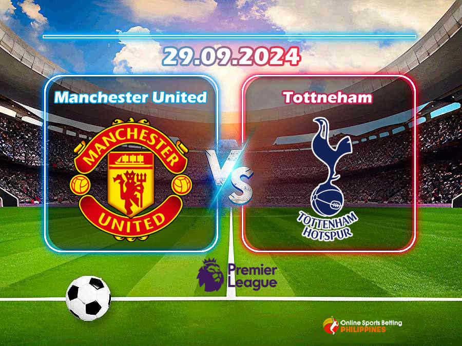 Manchester United vs. Tottenham