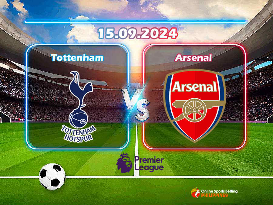 Tottenham vs. Arsenal