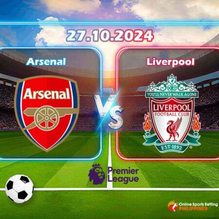 Arsenal vs. Liverpool Predictions