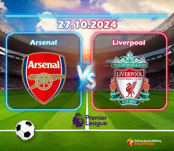 Arsenal vs. Liverpool Predictions