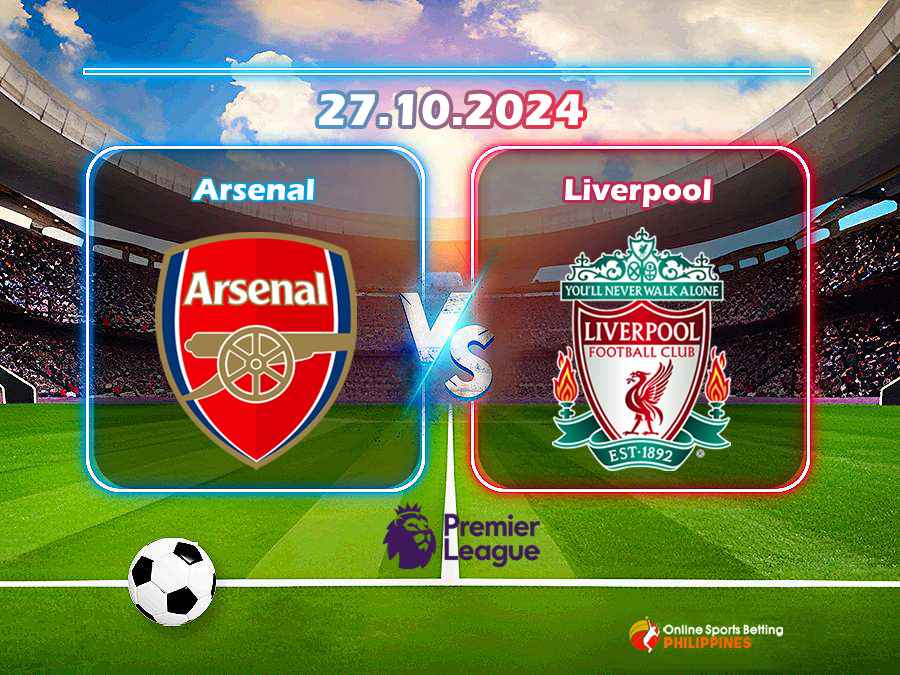 Arsenal vs. Liverpool