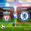 Liverpool vs. Chelsea Predictions