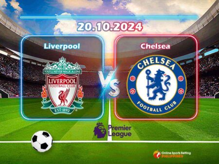 Liverpool vs. Chelsea Predictions