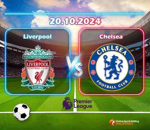 Liverpool vs. Chelsea Predictions