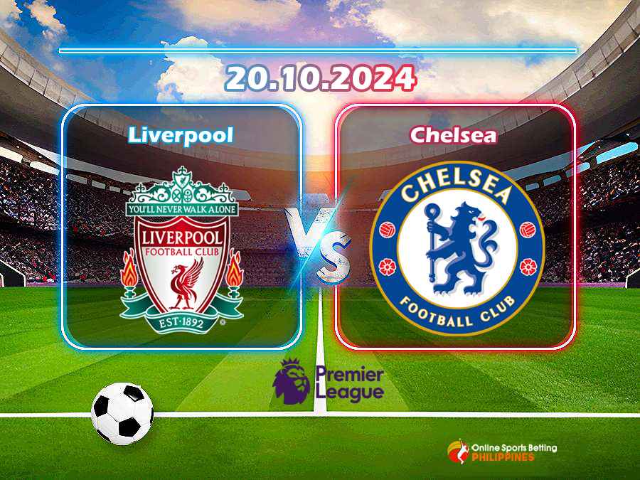 Liverpool vs. Chelsea