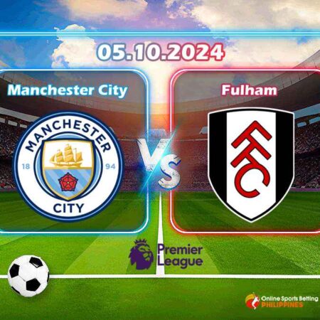 Manchester City vs. Fulham Predictions