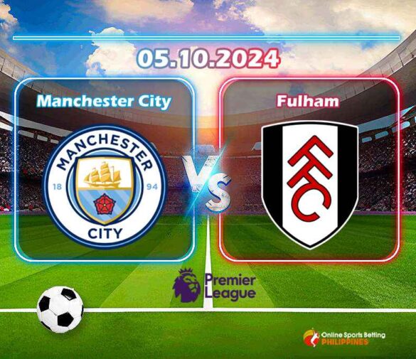 Manchester City vs. Fulham Predictions