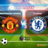 Manchester United vs. Chelsea Prediction