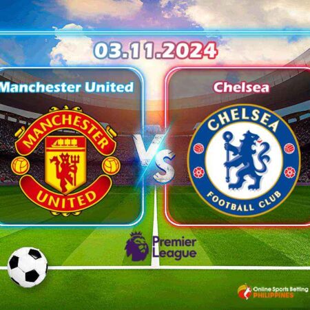 Manchester United vs. Chelsea Prediction