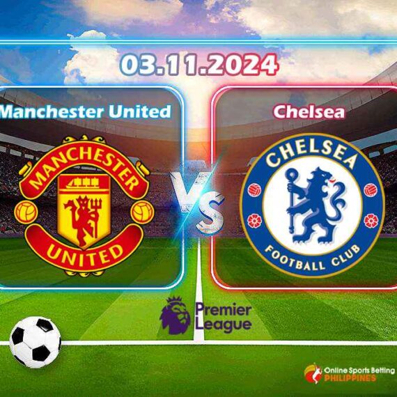 Manchester United vs. Chelsea