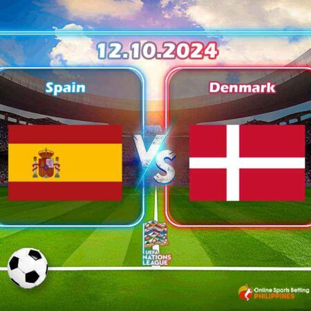 Spain vs. Denmark Predictions