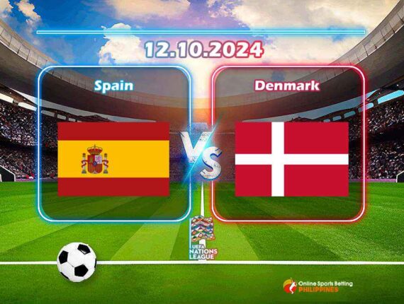 Spain vs. Denmark Predictions