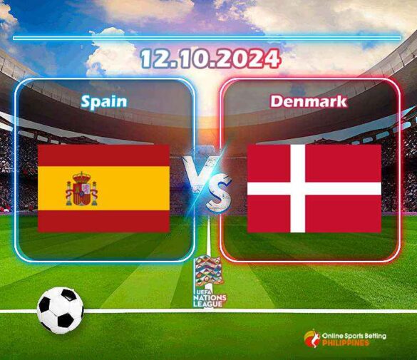 Spain vs. Denmark Predictions