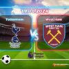 Tottenham vs. West Ham Prediction