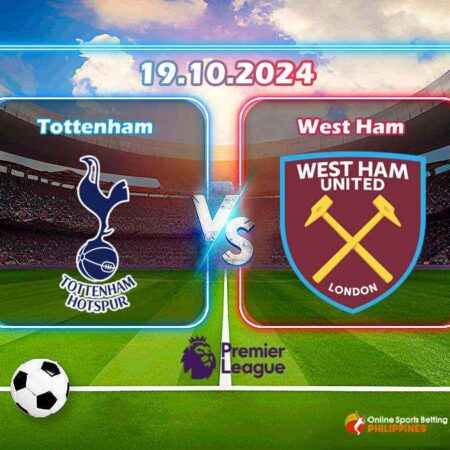 Tottenham vs. West Ham Prediction