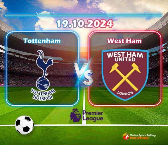 Tottenham vs. West Ham Prediction