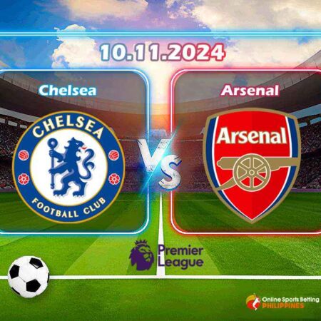 Chelsea vs. Arsenal Prediction