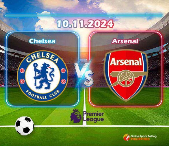 Chelsea vs. Arsenal Prediction