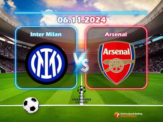 Inter Milan vs. Arsenal Predictions