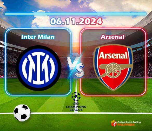 Inter Milan vs. Arsenal Predictions