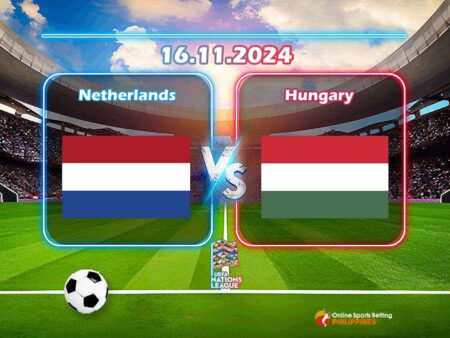 Netherlands vs. Hungary Prediction