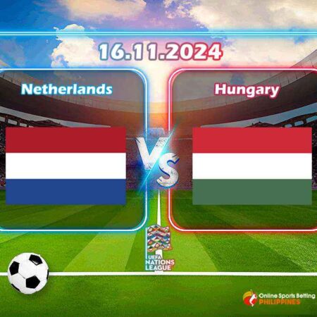 Netherlands vs. Hungary Prediction