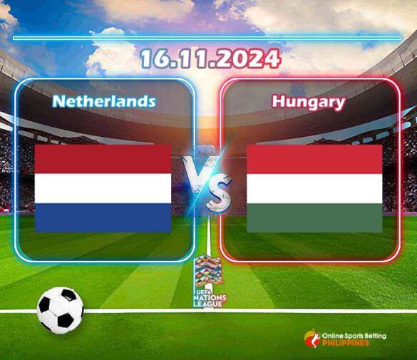 Netherlands vs. Hungary Prediction