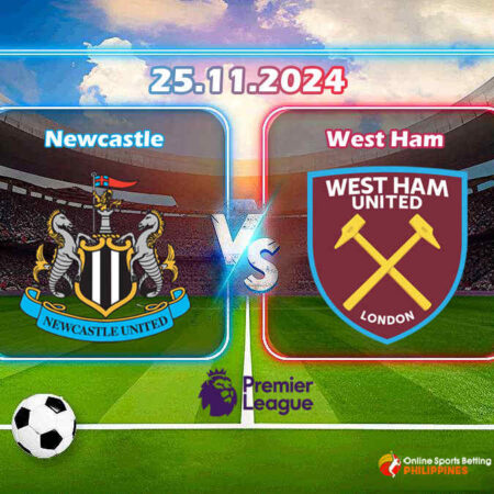 Newcastle vs. West Ham Prediction