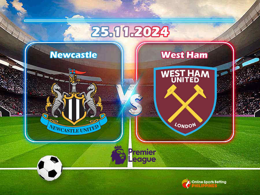 Newcastle vs. West Ham