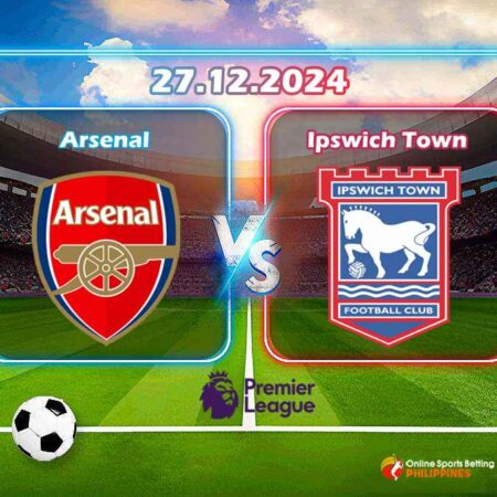 Arsenal vs. Ipswich Prediction