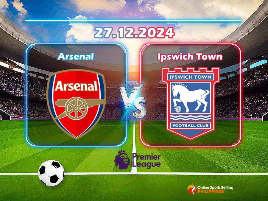 Arsenal vs. Ipswich